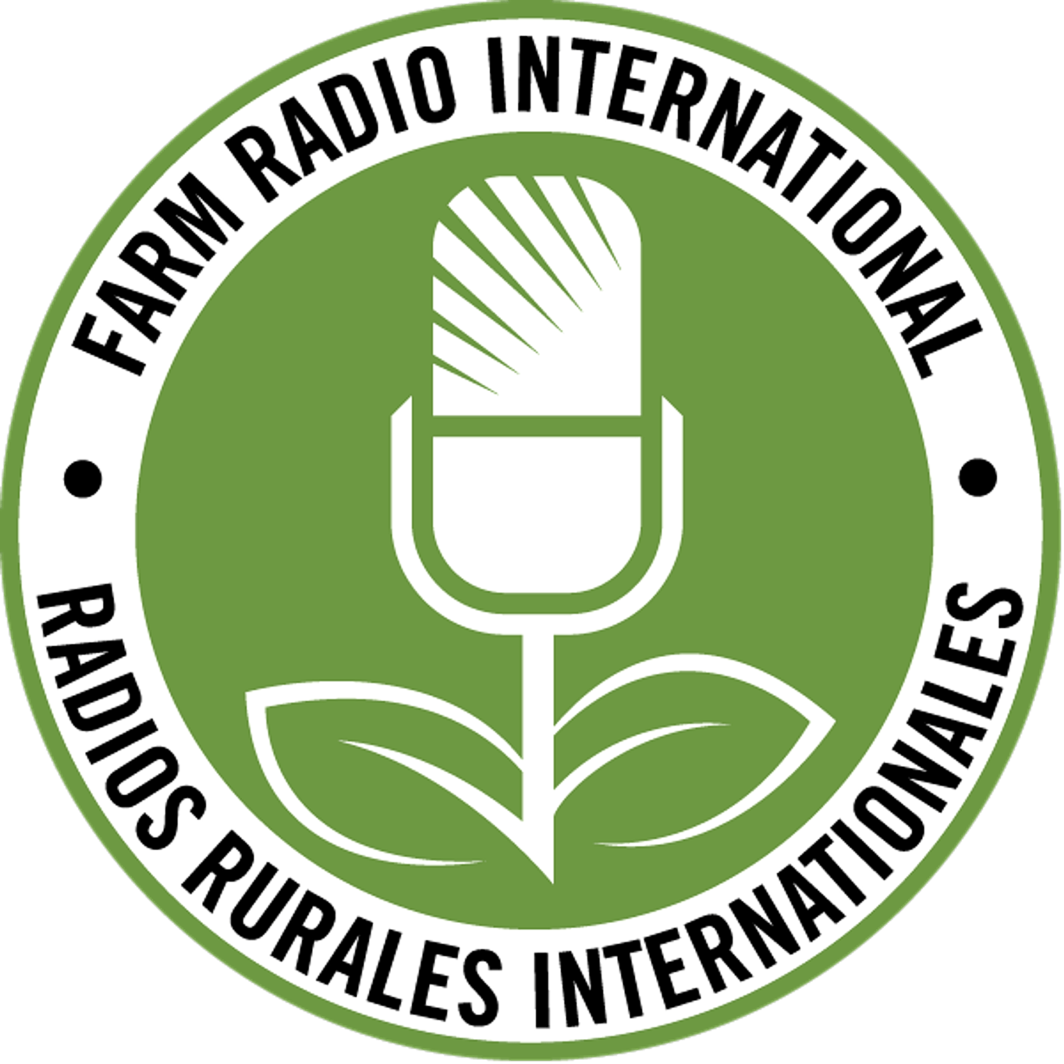 Farm Radio International