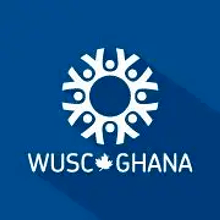 WUSC Ghana